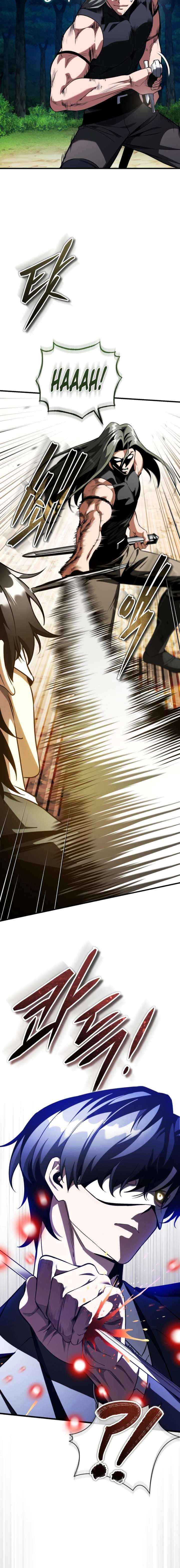 Echoes of the Reverse Planet Chapter 19 image 13
